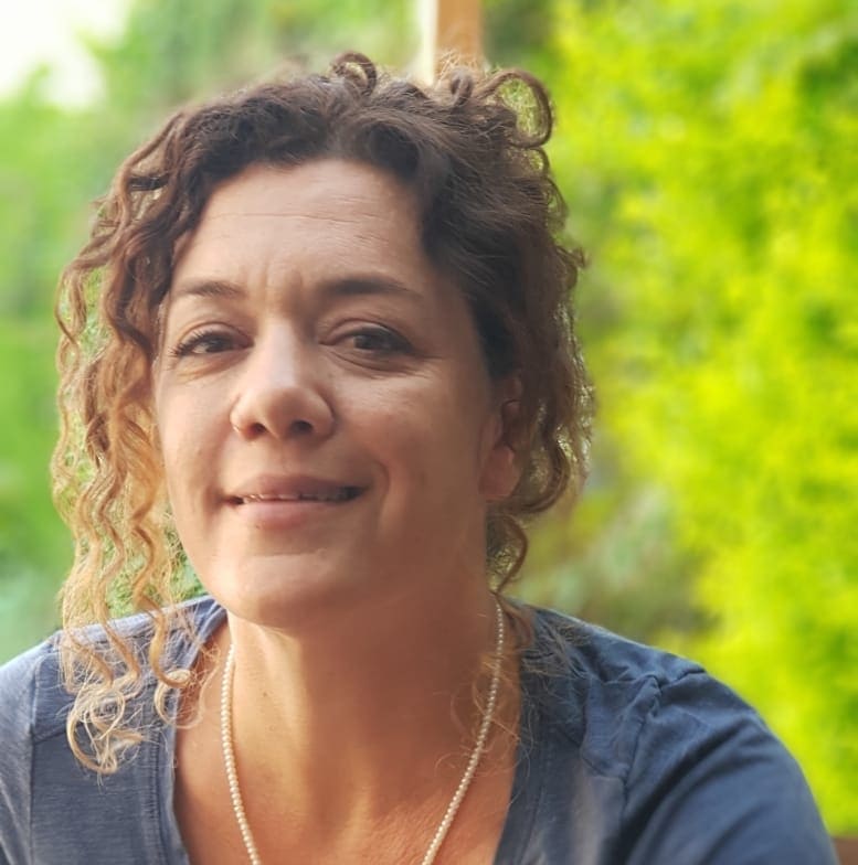 מאיה קרייפין